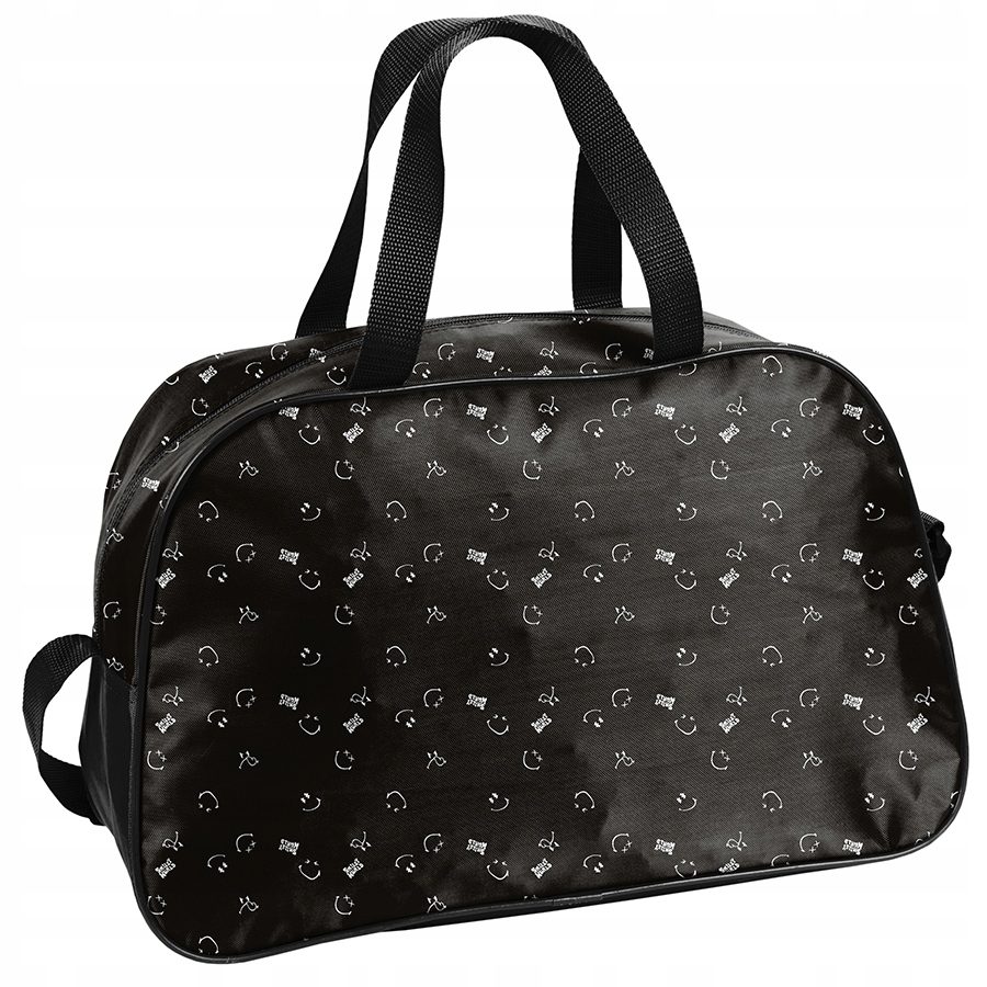 TORBA SPORTOWA na basen SMILEY - obrazek 2