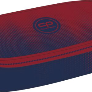 PIÓRNIK SZKOLNY Saszetka Tuba pojedyńczy CoolPack GRADIENT