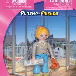Playmobil FIGURKA Ranny Ptaszek