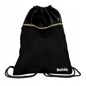 WOREK NA BUTY PREMIUM BEUNIQ czarny