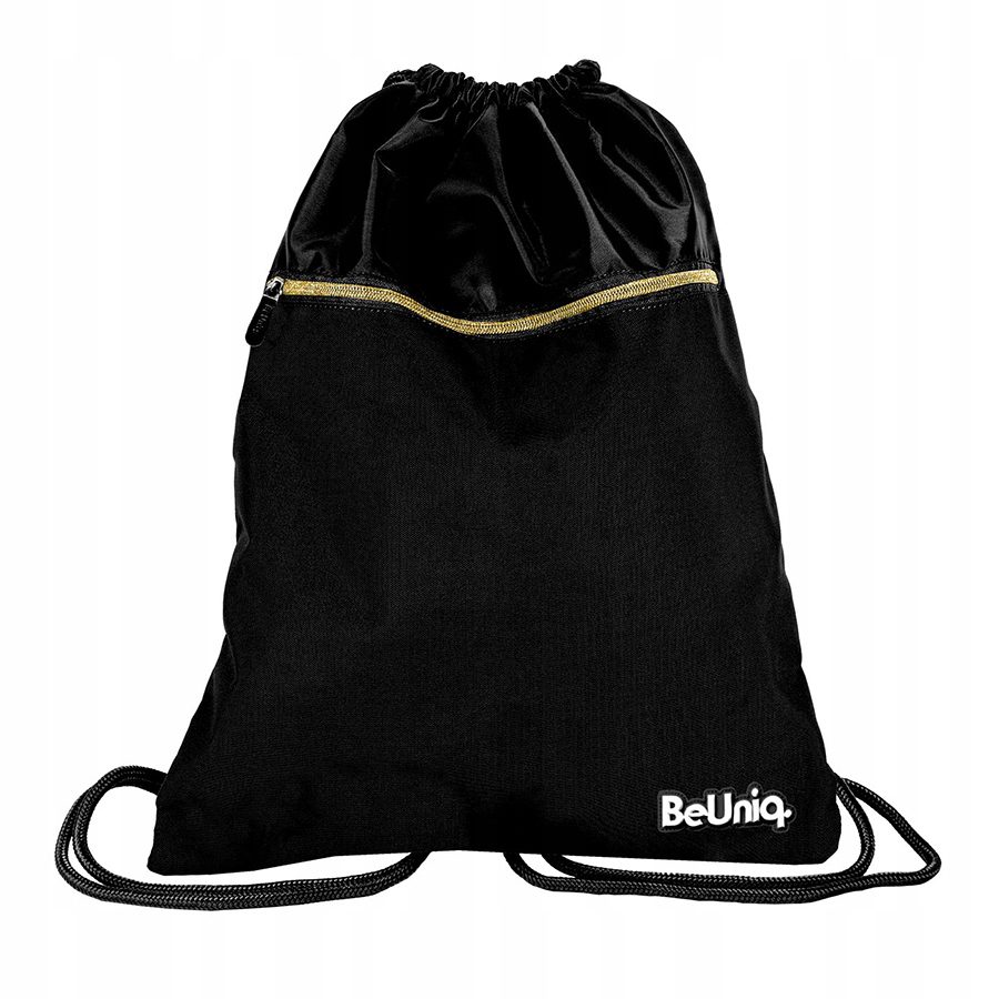 WOREK NA BUTY PREMIUM BEUNIQ czarny
