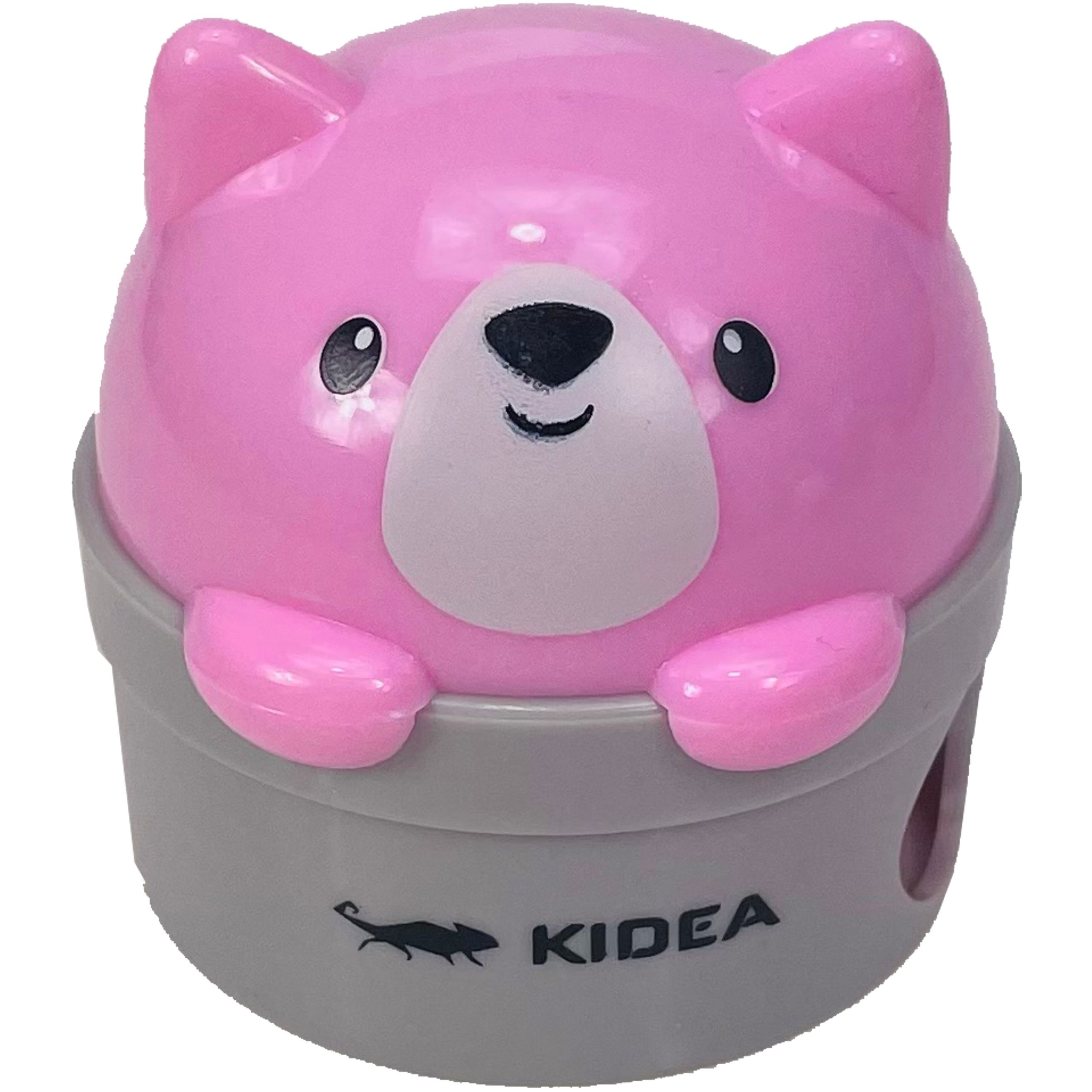 TEMPERÓWKA szkolna podwójna PANDA MIŚ CHOMIK KIDEA MIX - obrazek 3