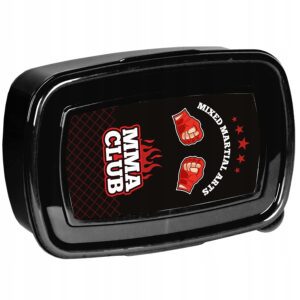 ŚNIADANIÓWKA PASO MMA fight