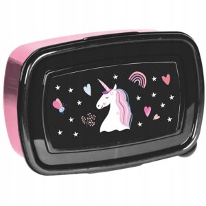 ŚNIADANIÓWKA PASO JEDNOROŻEC unicorn