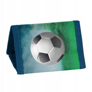 PORTFEL PASO PIŁKA NOŻNA FOOTBALL
