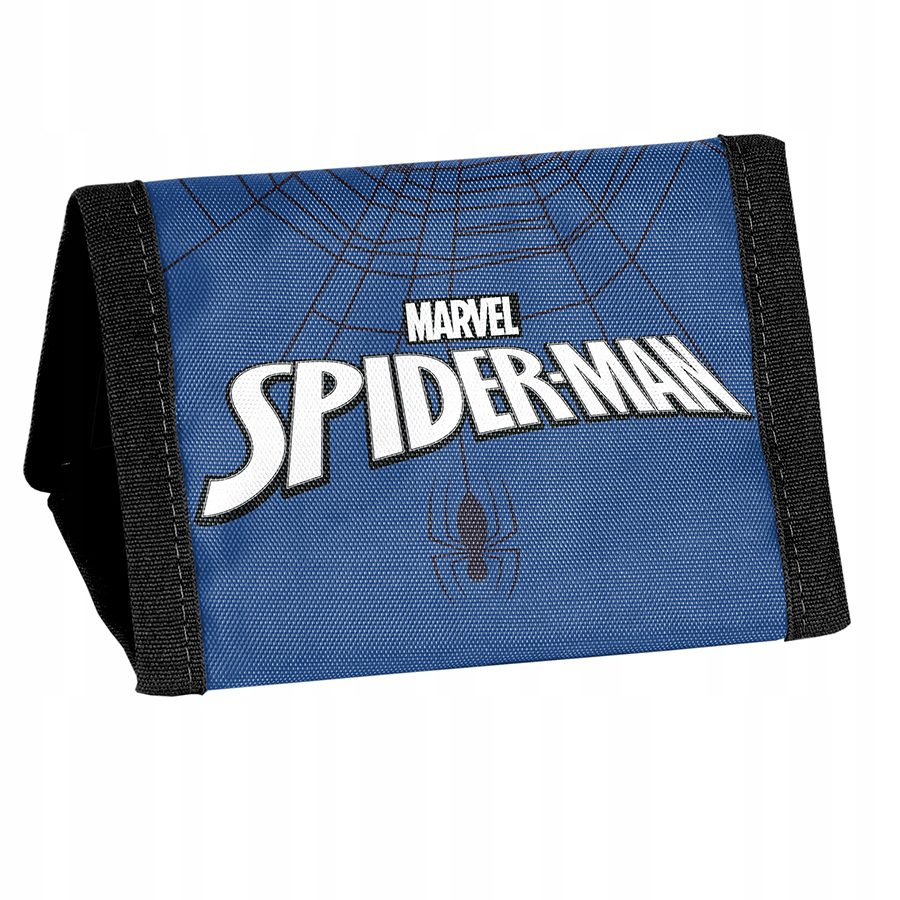 PORTFEL PASO SPIDERMAN - obrazek 2