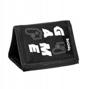 PORTFEL PASO PADS game