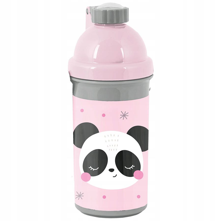 BIDON PASO PANDA 500 ml
