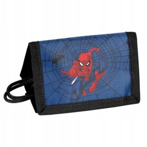 PORTFEL PASO SPIDERMAN
