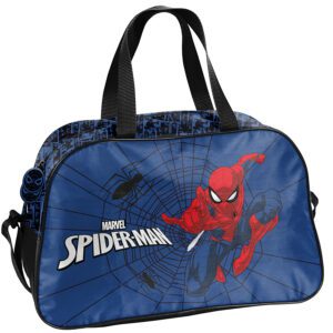TORBA SPORTOWA na basen SPIDERMAN