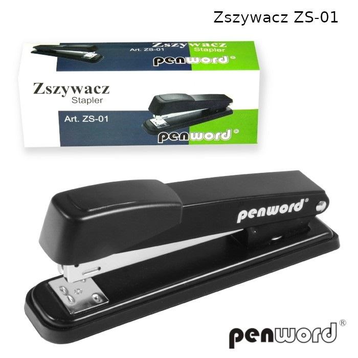 ZSZYWACZ Biurowy Penword Wielokolorowy - obrazek 2