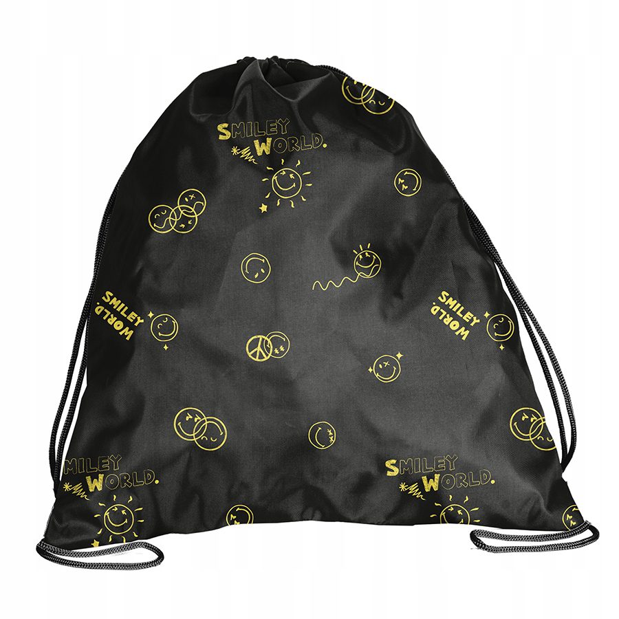 WOREK NA BUTY PASO BeUniq SMILEY