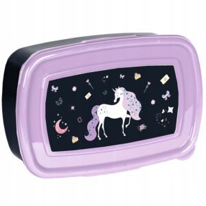 ŚNIADANIÓWKA PASO JEDNOROŻEC unicorn