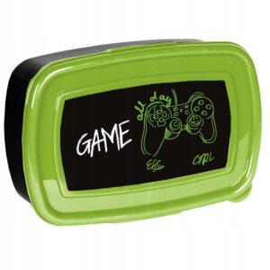 ŚNIADANIÓWKA PASO GAME