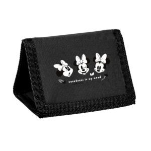 PORTFEL PASO MINNIE disney