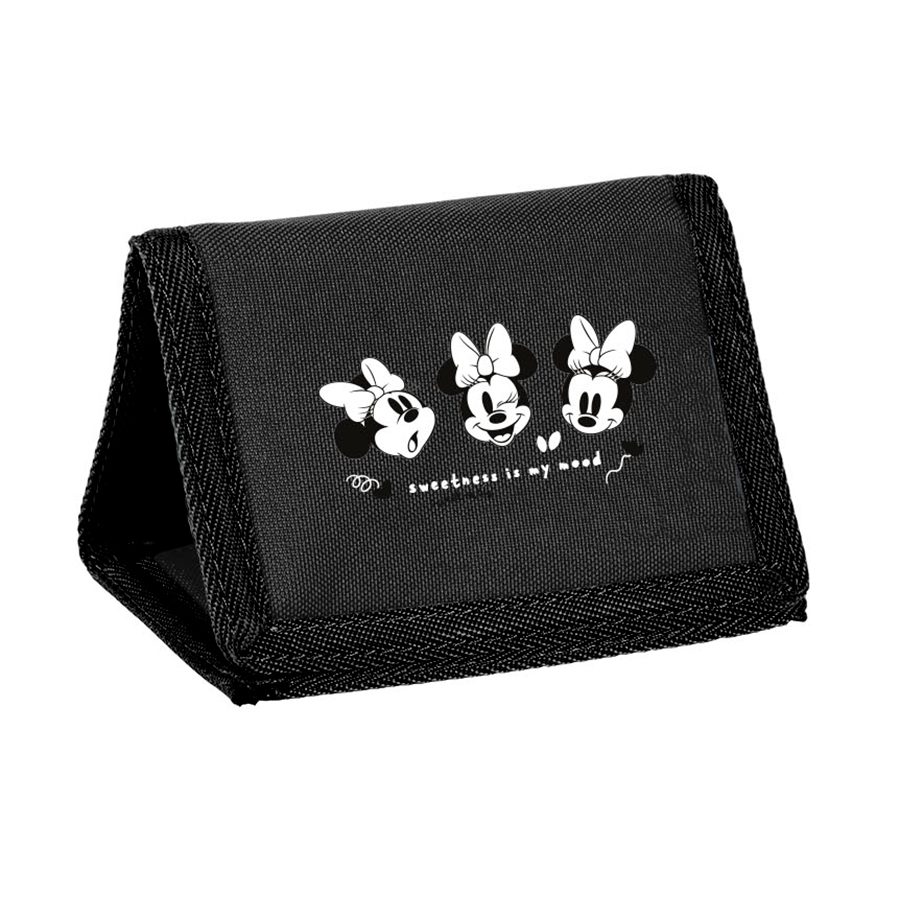 PORTFEL PASO MINNIE disney