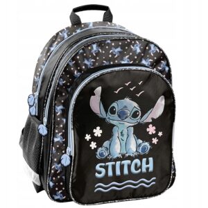 PLECAK SZKOLNY PASO tornister LILO I STITCH disney klasa 1-3 sticz
