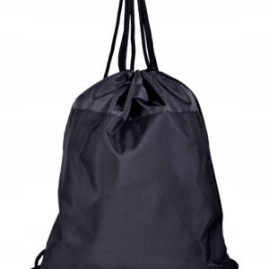 WOREK NA BUTY PREMIUM PASO BeUniq CZARNY