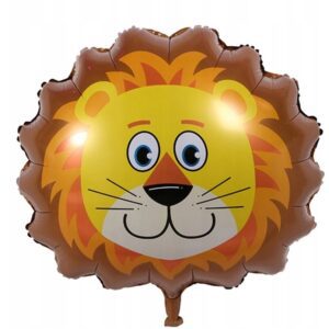 Balon foliowy LEW 54cmx48cm