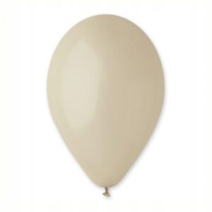 Balon lateksowy LATTE 48cm