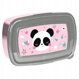 ŚNIADANIÓWKA PASO PANDA