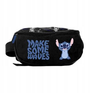 SASZETKA NA PAS NERKA PASO BeUniq STICZ Lilo i Stitch disney