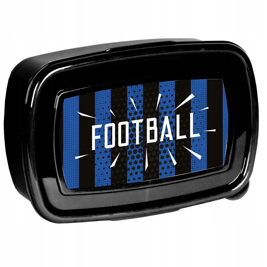 ŚNIADANIÓWKA PASO PIŁKA football
