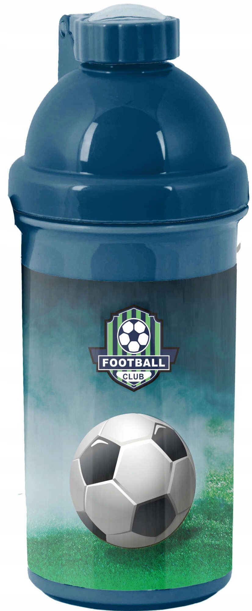 BIDON PASO PIŁKA 500 ml - obrazek 3