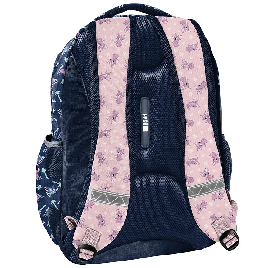 PLECAK ZESTAW SZKOLNY PASO tornister STITCH disney klasa 1-3 ZESTAW 4EL - obrazek 4