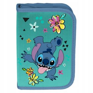 PIÓRNIK SZKOLNY bez wyposażenia PASO STITCH