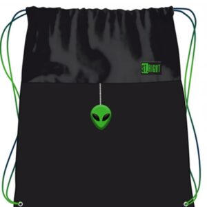 WOREK NA BUTY St. Majewski GREEN POWER