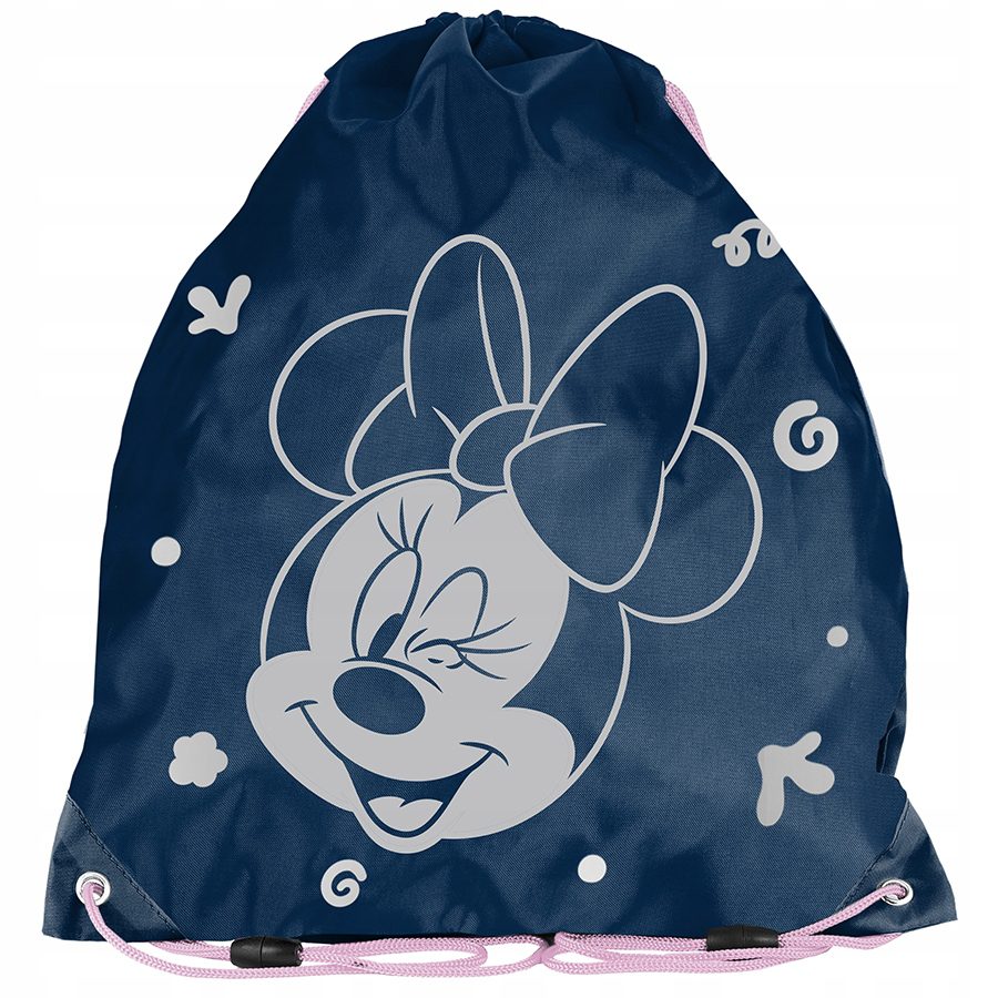 WOREK na BUTY PASO MINNIE
