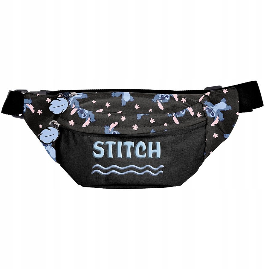 SASZETKA NA PAS NERKA PASO STITCH Lilo i Stitch disney