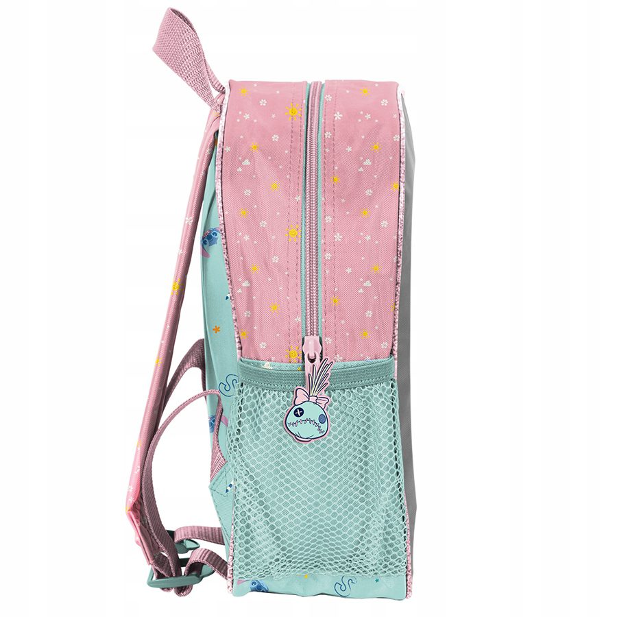PLECAK PRZEDSZKOLNY PASO STITCH disney - obrazek 2