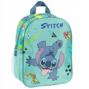 PLECAK PRZEDSZKOLNY PASO STITCH disney