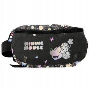 SASZETKA NA PAS NERKA PASO MINNIE disney