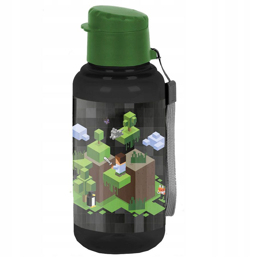 BIDON PASO 500 ml PIXEL