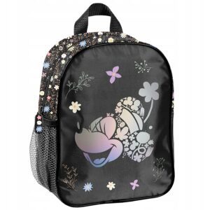 PLECAK PRZEDSZKOLNY PASO MINNIE disney