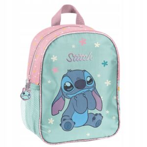 PLECAK PRZEDSZKOLNY PASO STITCH disney