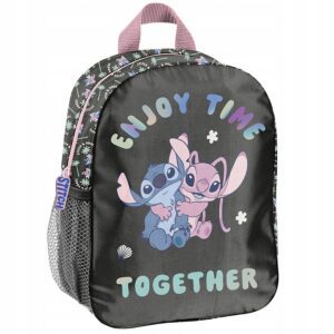 PLECAK PRZEDSZKOLNY PASO STITCH disney