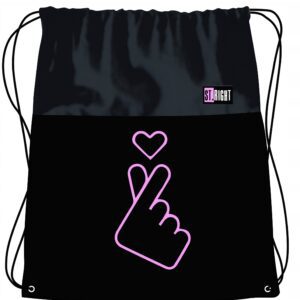 WOREK NA BUTY St. Majewski K-POP LOVER