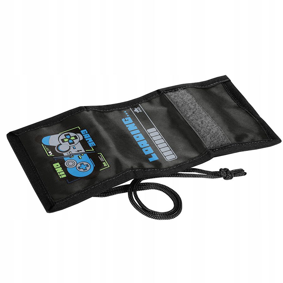 PORTFEL PASO GAME pads - obrazek 3