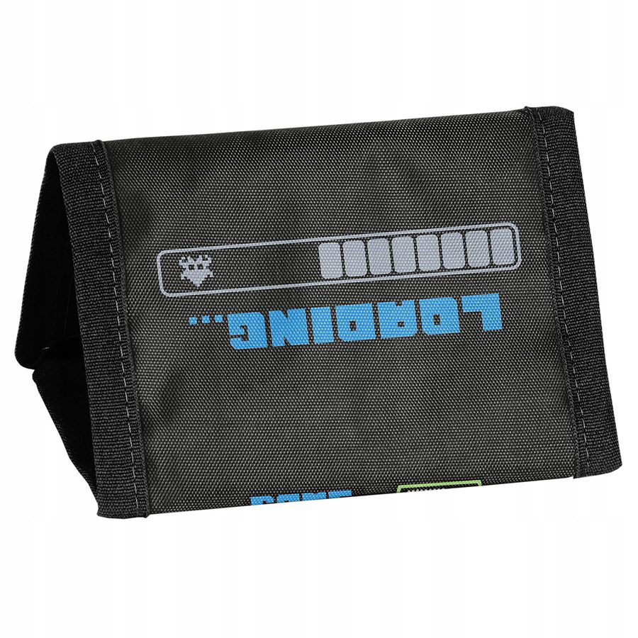 PORTFEL PASO GAME pads - obrazek 2