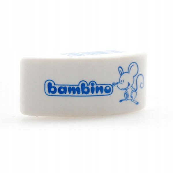 Gumka do mazania BAMBINO myszka - obrazek 3