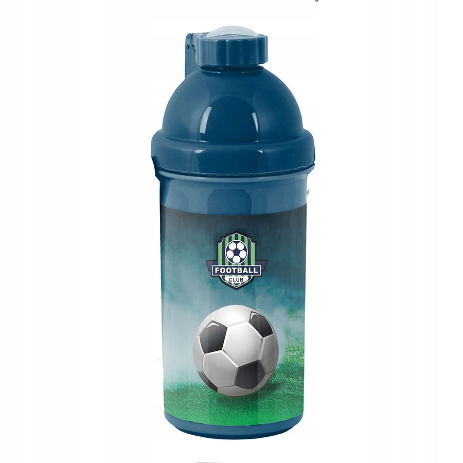 PLECAK ZESTAW SZKOLNY PASO tornister FOOTBALL klasa 1-3 zestaw 5el - obrazek 10