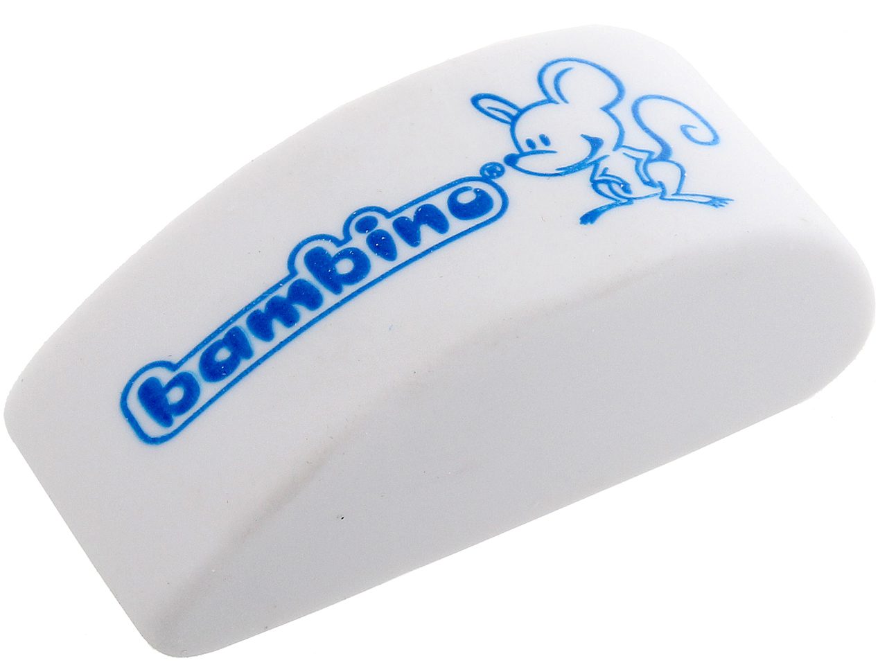 Gumka do mazania BAMBINO myszka