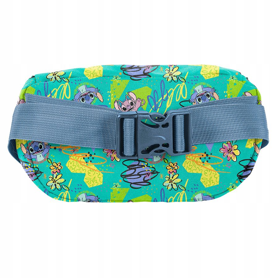 SASZETKA NA PAS NERKA PASO STITCH Lilo i Stitch disney - obrazek 2