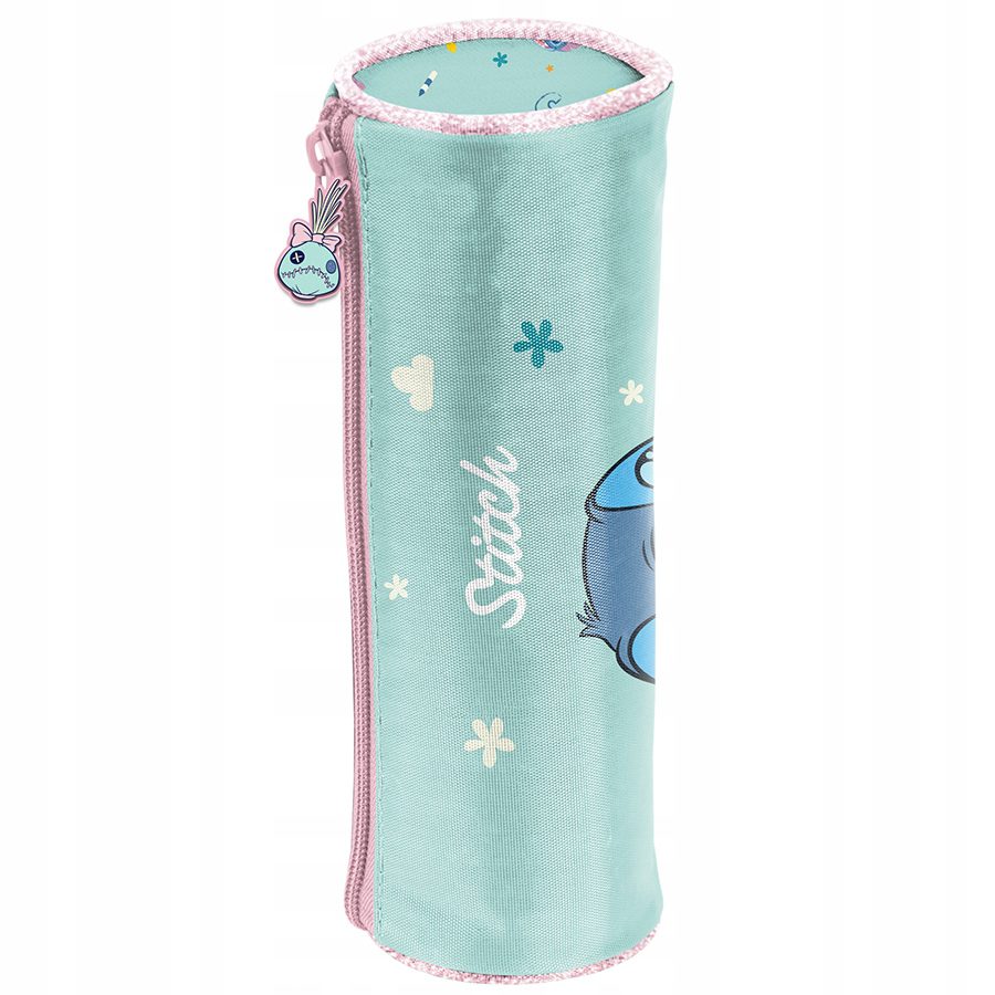 PIÓRNIK SZKOLNY TUBA STITCH saszetka PASO - obrazek 2