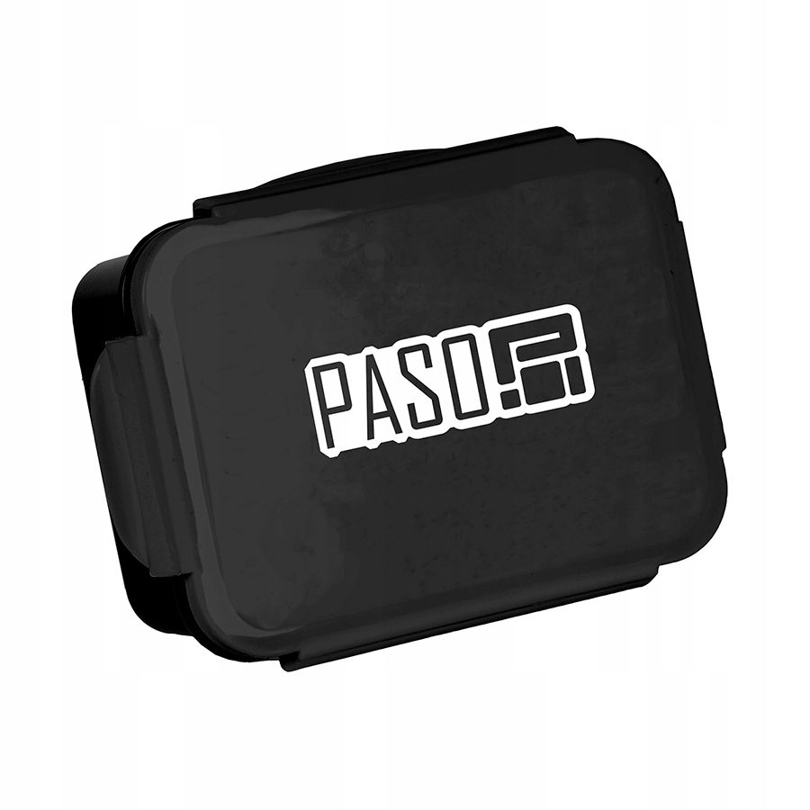 PLECAK ZESTAW SZKOLNY PASO tornister AVENGERS klasa 1-3 IRONMAN ZESTAW 5EL - obrazek 10