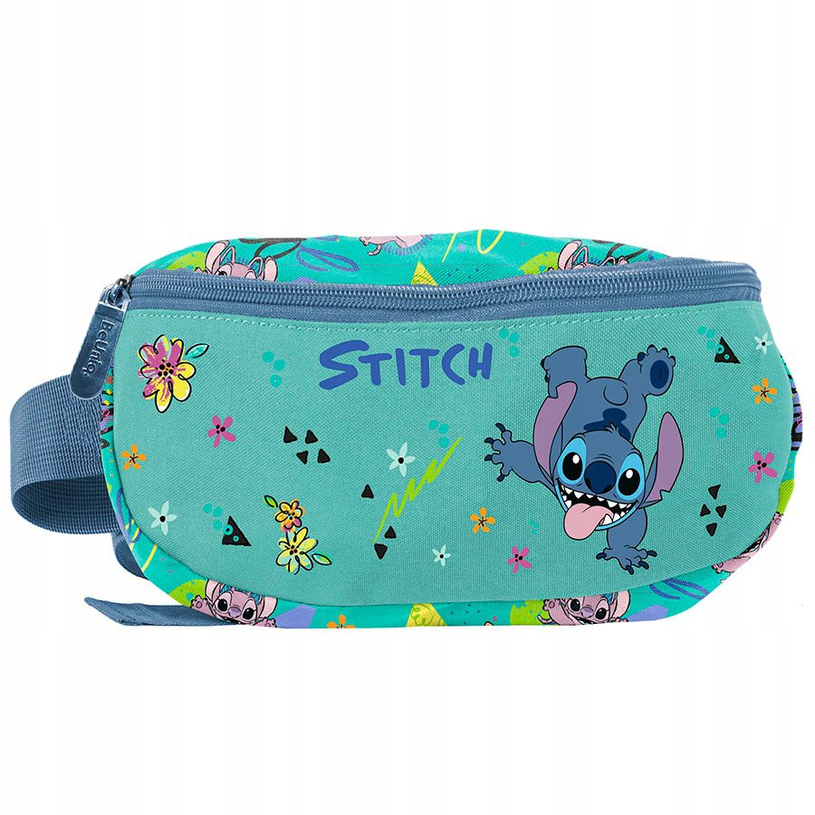 SASZETKA NA PAS NERKA PASO STITCH Lilo i Stitch disney